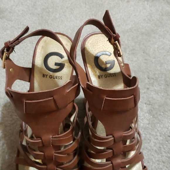 Wedges - Picture 3 of 3